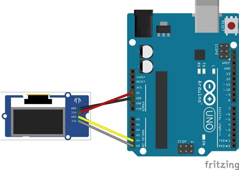 i2c scanner sketch